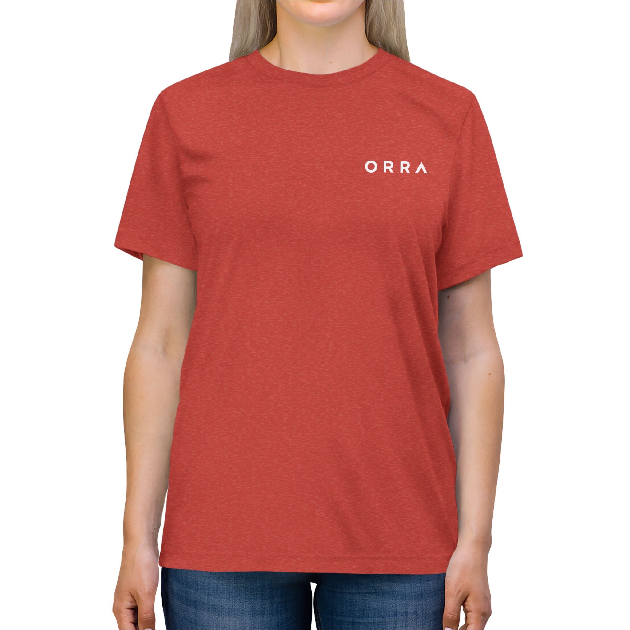 ORRA Short Sleeve T-Shirt