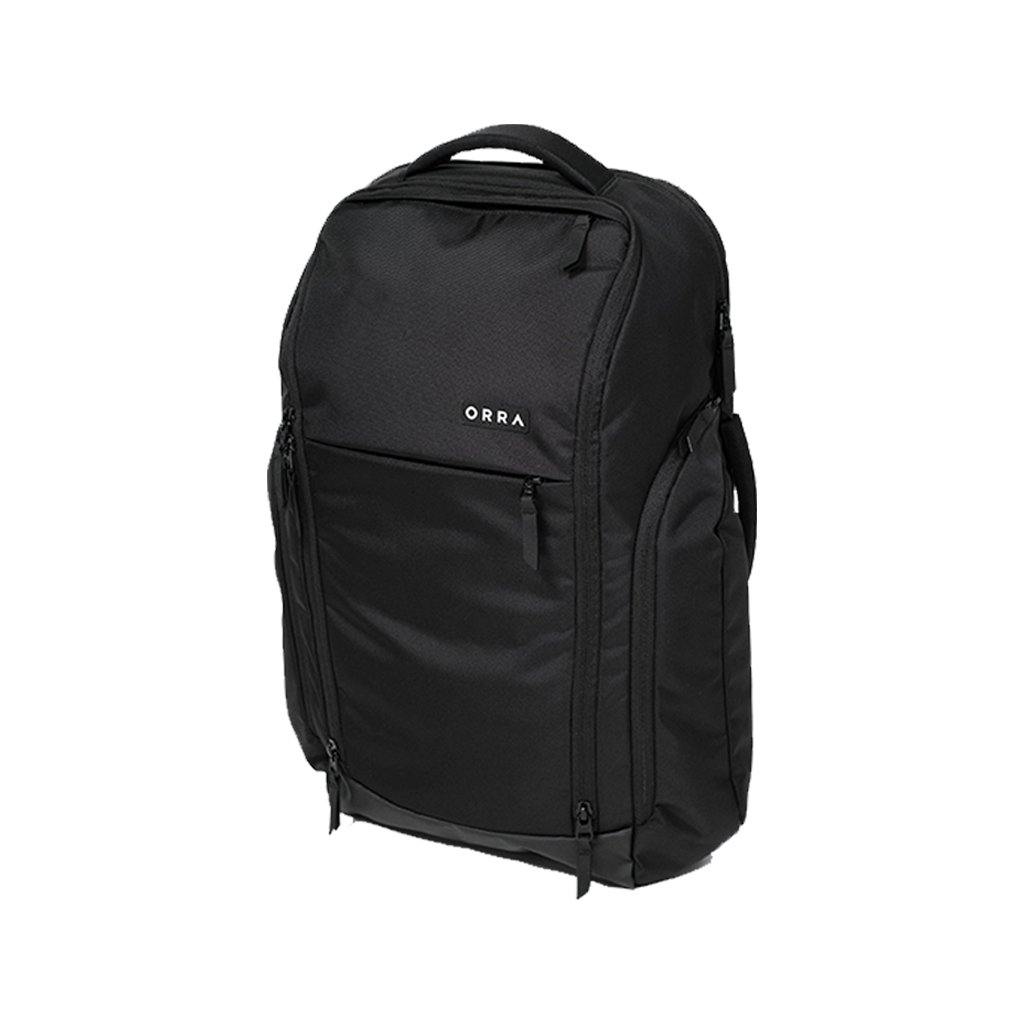Minimalist Large Capacity Functional Backpack | Cute school bags, Simple  backpack, Bags